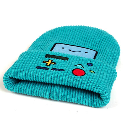 GameHeadz™ Button-Basher Beanie