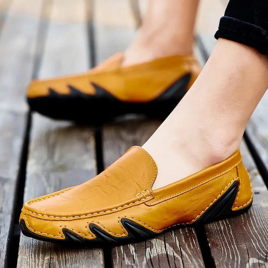 Pioneer Slip-On Shoes