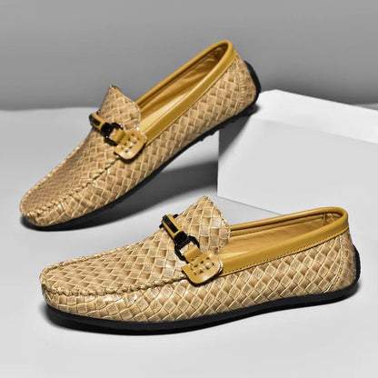 Jackson Slip-on Shoes