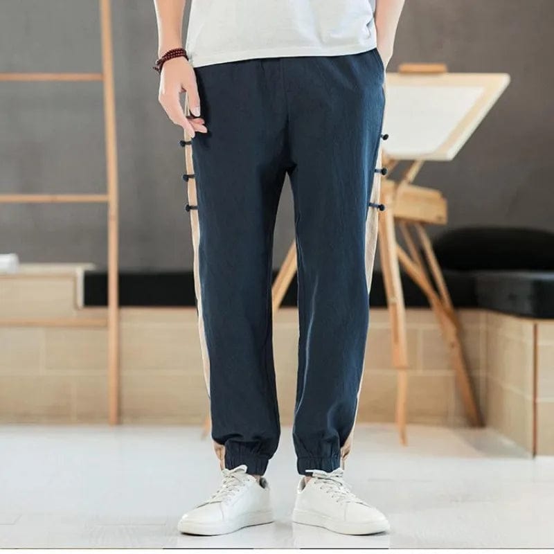 Urban Flow Pants