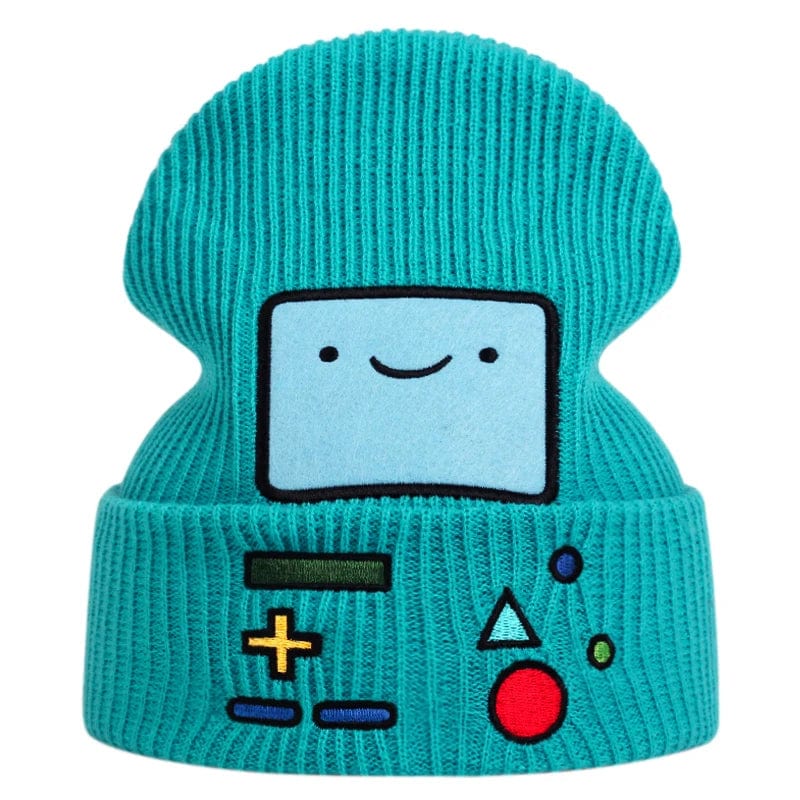 GameHeadz™ Button-Basher Beanie