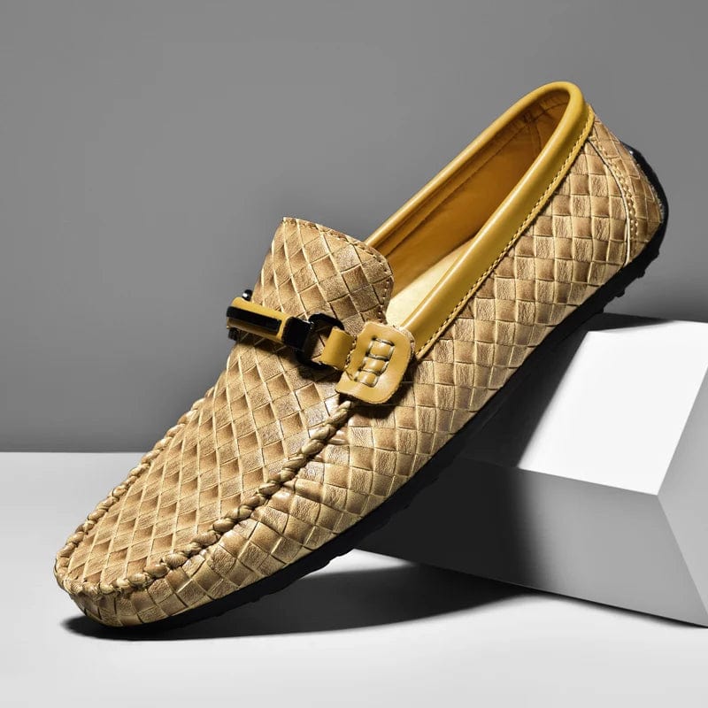 Jackson Slip-on Shoes