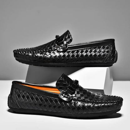 Jackson Slip-on Shoes