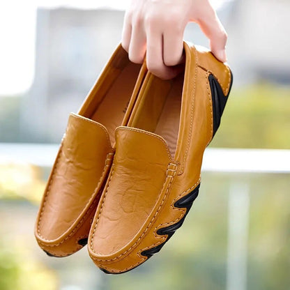 Pioneer Slip-On Shoes