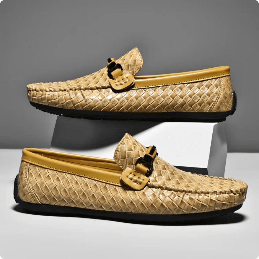 Jackson Slip-on Shoes