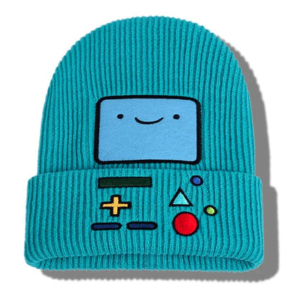 GameHeadz™ Button-Basher Beanie