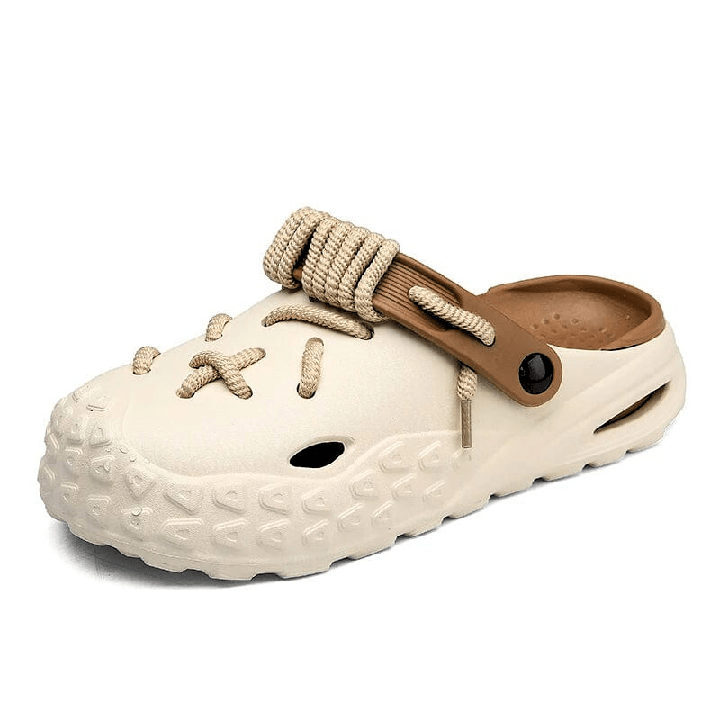 Coastal Cruiser Clogs