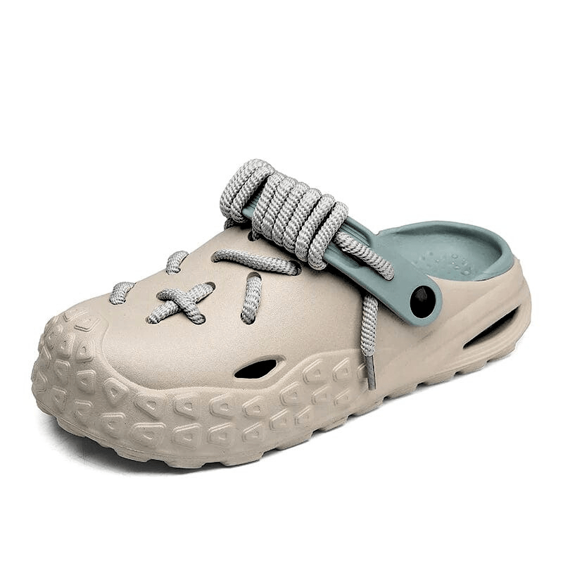 Coastal Cruiser Clogs