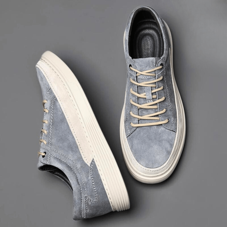 Clide Low-Top Sneakers