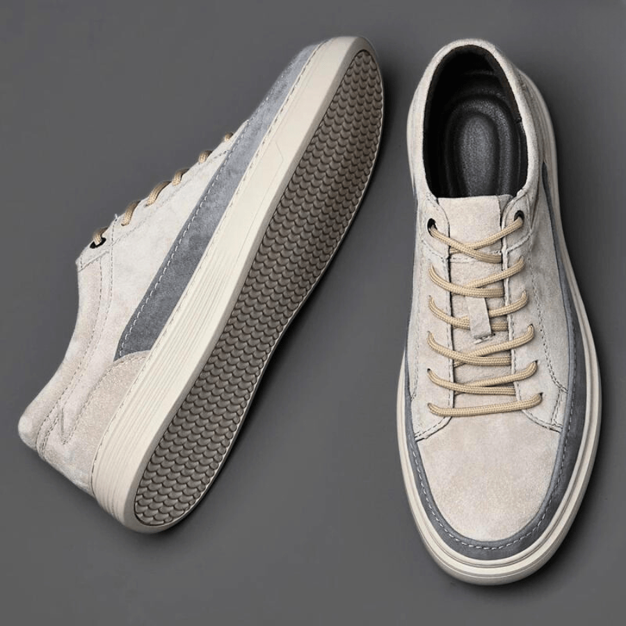 Clide Low-Top Sneakers