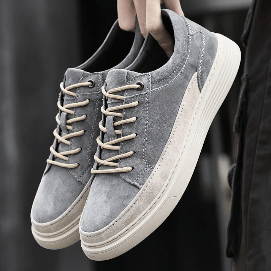 Clide Low-Top Sneakers