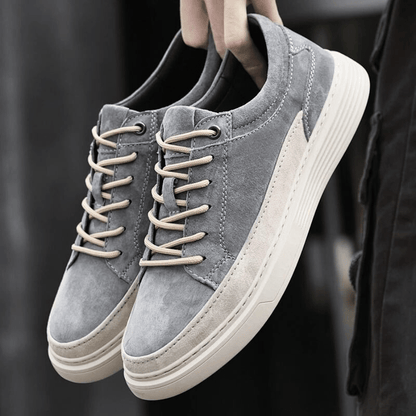 Ethan Suede Sneakers