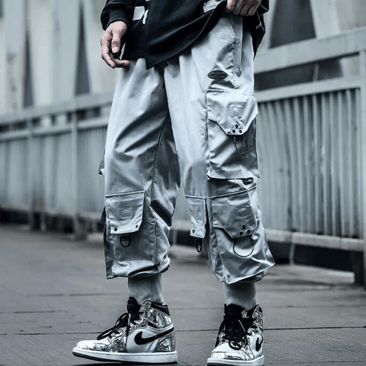 Shogun Joggers