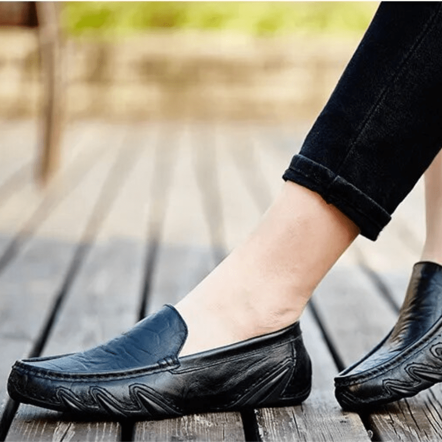 Pioneer Slip-On Shoes