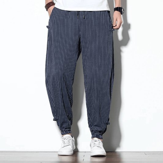 Gregory Linen Pants