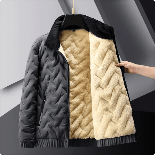 Alpine Fleece Jacket