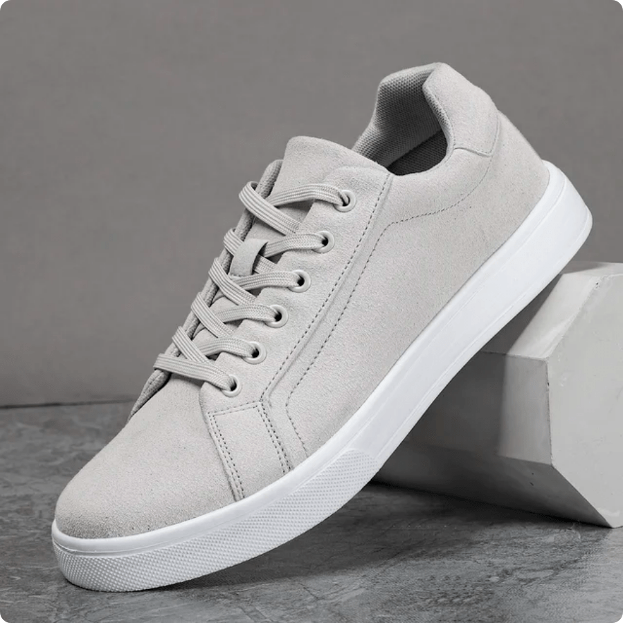 EcoStep Low-Tops